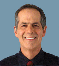 Dr. Jim Cole, Psychologist