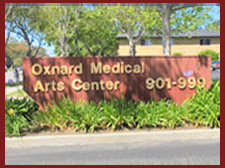 OMAC Oxnard Medical Arts Center